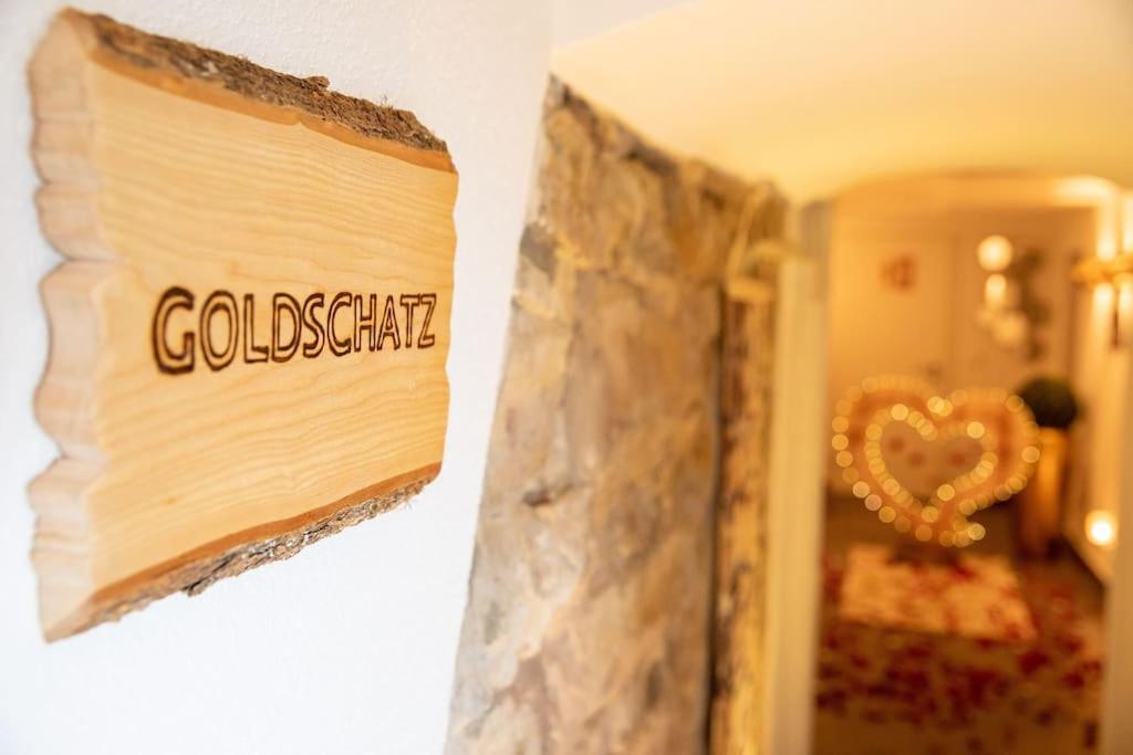 Chalet Vitaspa - Whirlpool & Sauna Privatspa Pegnitz Buitenkant foto